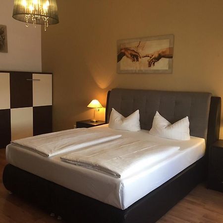 Hotel Monte Cristo Offenbach am Main Exterior foto