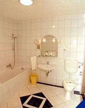 Hotel Monte Cristo Offenbach am Main Exterior foto